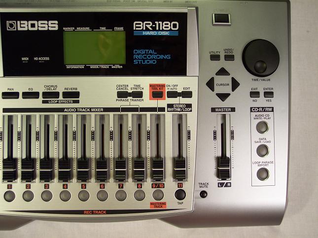 BR-1180CD Picture 3